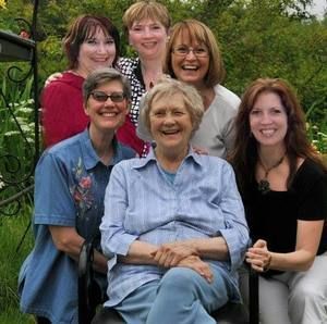 Meet your Posher, Wenda